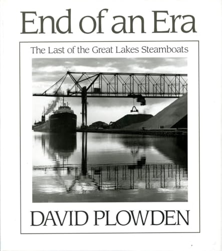 End of an era