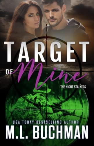 Target of Mine (Night Stalkers 5e)