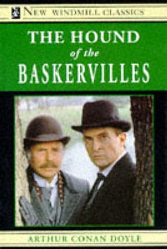 The Hound of the Baskervilles (New Windmill Classics)
