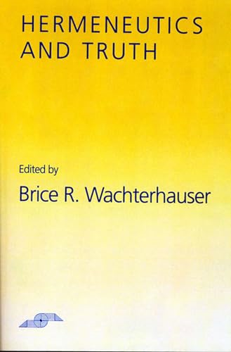 Hermeneutics and Truth