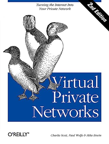 Virtual Private Networks
