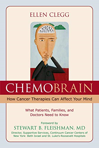 Chemobrain: How Cancer Therapies Can Affect Your Mind
