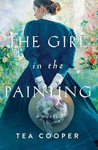 The Girl in the Painting
