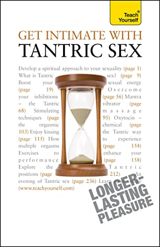 Enjoy Tantric Sex
