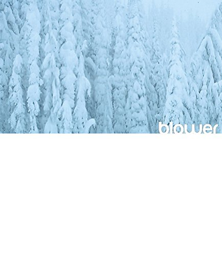 Blower : Snowboarding Inside Out