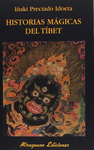 Historias màgicas del Tíbet