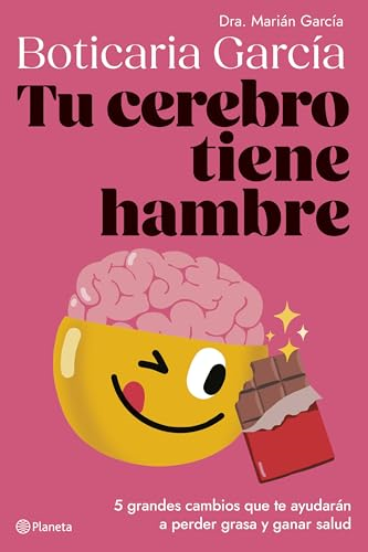 Tu cerebro tiene hambre