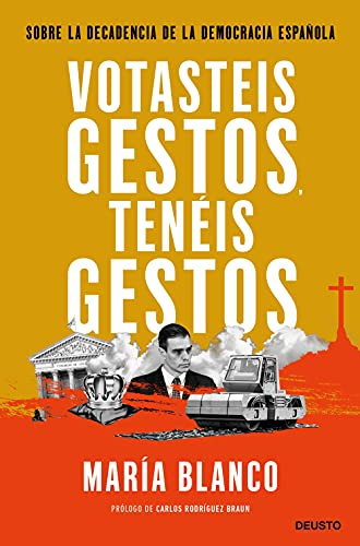 Votasteis gestos, tenéis gestos