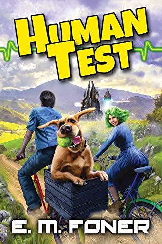 Human Test (AI Diaries)
