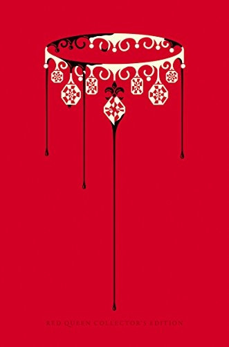 Red Queen Collector's Edition (Red Queen)