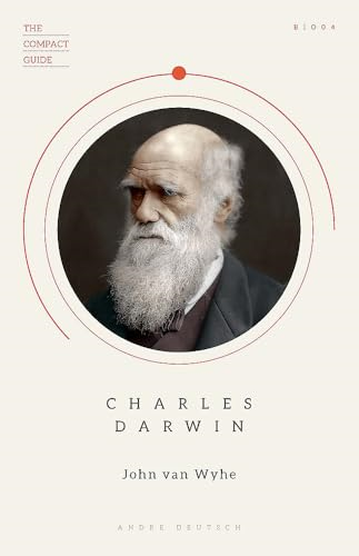 Charles Darwin (The Compact Guide)