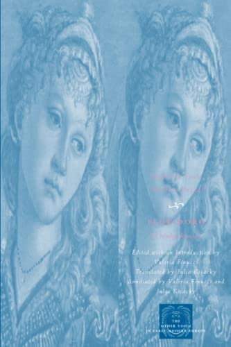 Floridoro: A Chivalric Romance (Other Voice in Early Modern Europe)