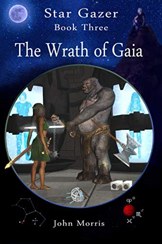 The Wrath of Gaia (Star Gazer)