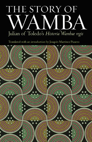 The Story of Wamba