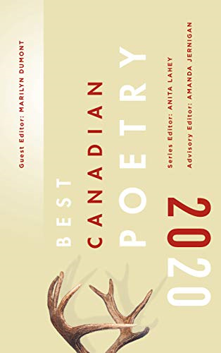 Best Canadian Poetry 2020 (Best Canadian)