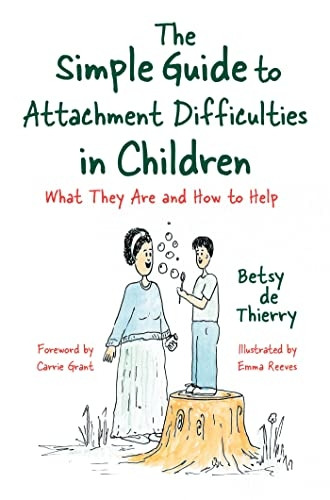 THE SIMPLE GUIDE TO ATTACHMENT DIFF