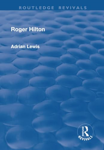 ROGER HILTON
