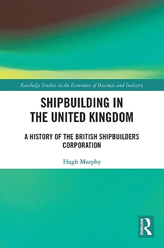 Shipbuilding in the United Kingdom