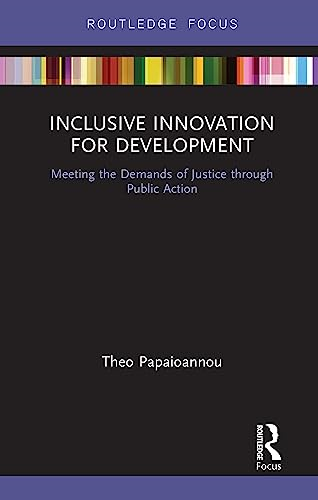 Inclusive Innovation for Development