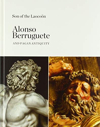 Son of the Laocoön : Alonso Berruguete and Pagan Antiquity