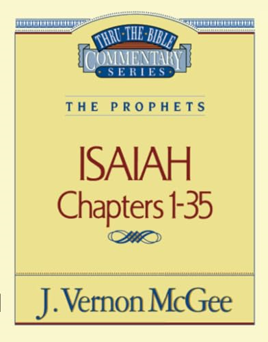 Thru the Bible Commentary