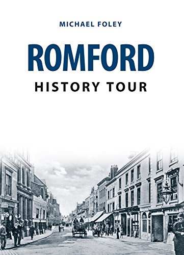 Romford History Tour (History Tour)