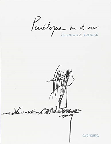Penélope en el mar