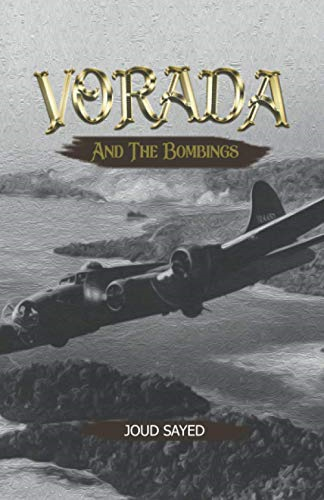 Vorada and the Bombings (Vorada)