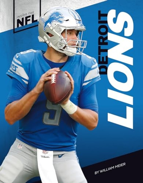 Detroit Lions (Inside the NFL)