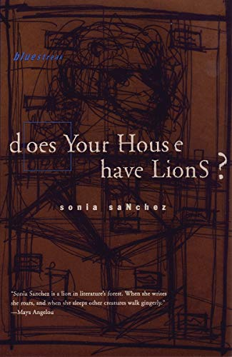 Does Your House Have Lions? (Bluestreak)