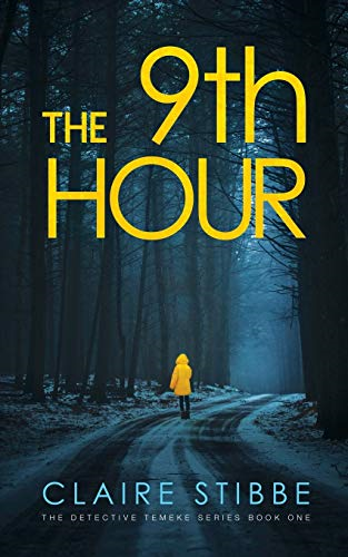 The 9th Hour (Detective Temeke Crime)
