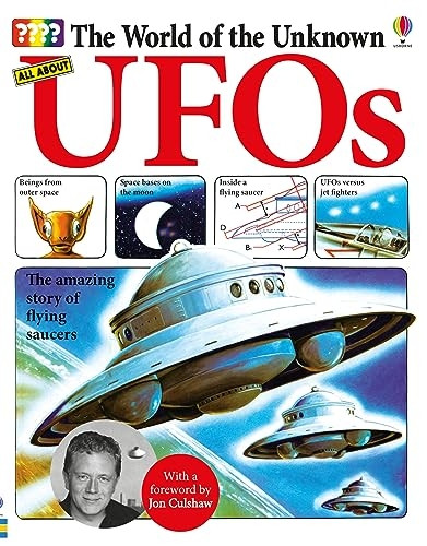 World of the Unknown UFOs (World of the Unknown)