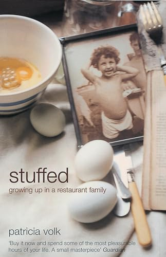 Stuffed: Growing Up in a Restaurant Family