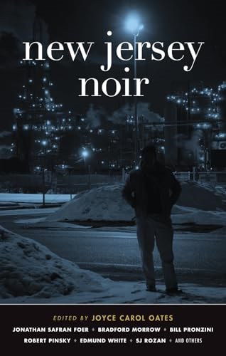 New Jersey Noir