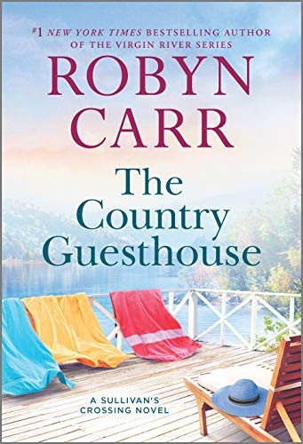 The Country Guesthouse (Sullivan's Crossing)