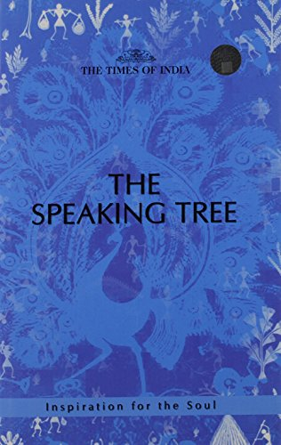 The Speaking Tree Inspiration for the Soul