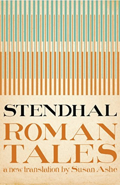 The Roman Tales (Library of Lost Books)
