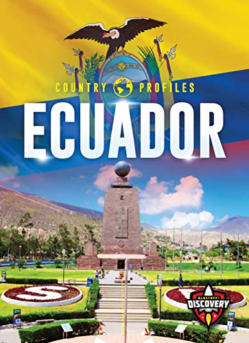 Ecuador (Country Profiles)
