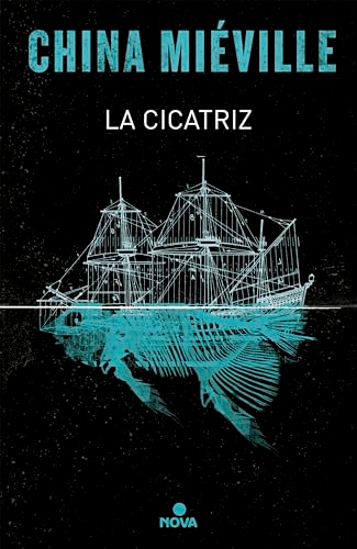 La Cicatriz/ The Scar