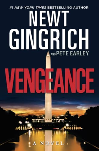 Vengeance: A Novel