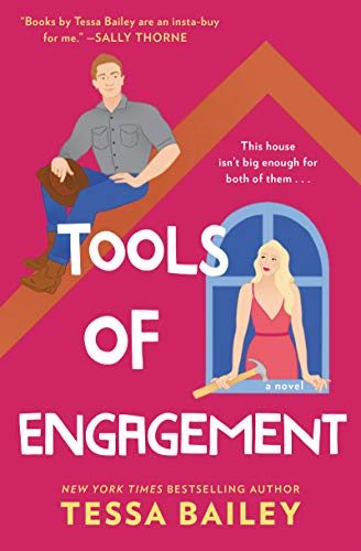 Tools Of Engagement (Hot & Hammered)