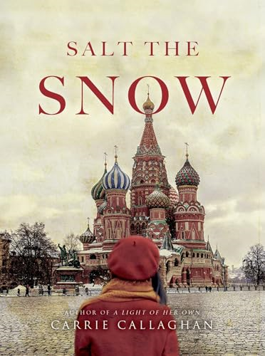 Salt the Snow