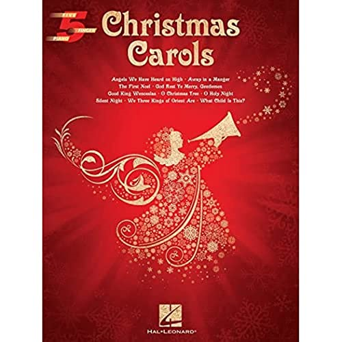 Hal Leonard: Christmas Carols