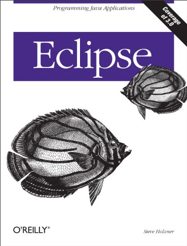Eclipse: A Java Developer's Guide