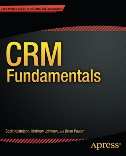 CRM Fundamentals