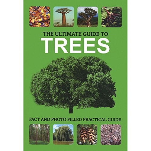 The Ultimate Guide to Trees