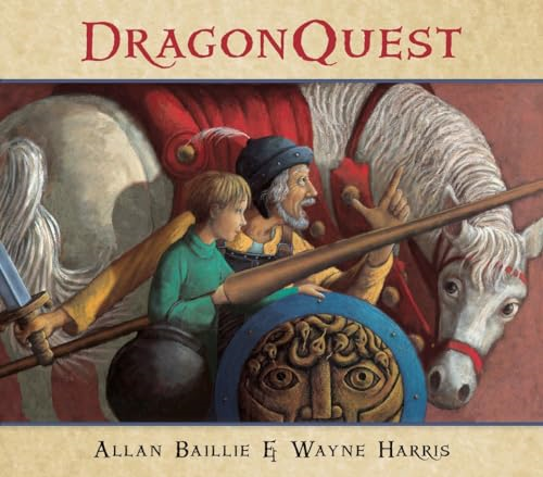 Dragonquest