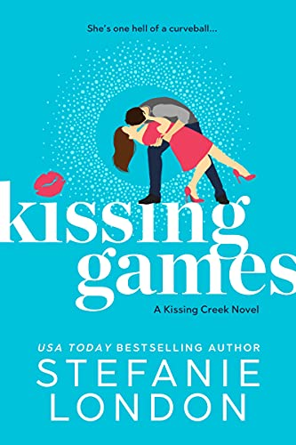 Kissing Games (Kissing Creek)