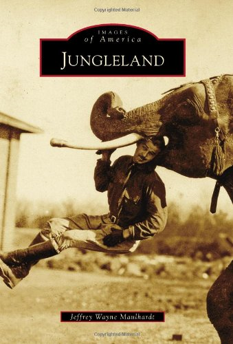 Jungleland