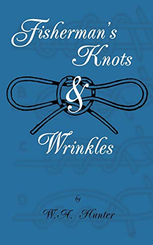 Fisherman's Knots and Wrinkles